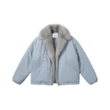 Светло-голубой