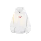 White (Thickened и с флисовой подкладкой 380 г)