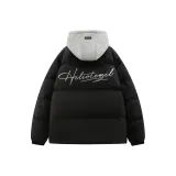 Чёрный-Белый