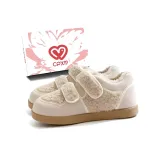 Экрю + Эксклюзивная обувь Коробка