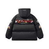 Flash Night Black - Флеш Найт Черный