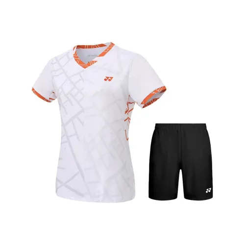 YONEX Женские Повседневные Костюмы