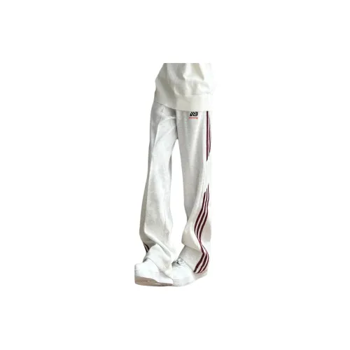 XUBAIHUO Унисекс Повседневные Штаны