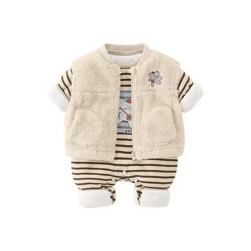 MILING Комбинезон для младенцев и малышей