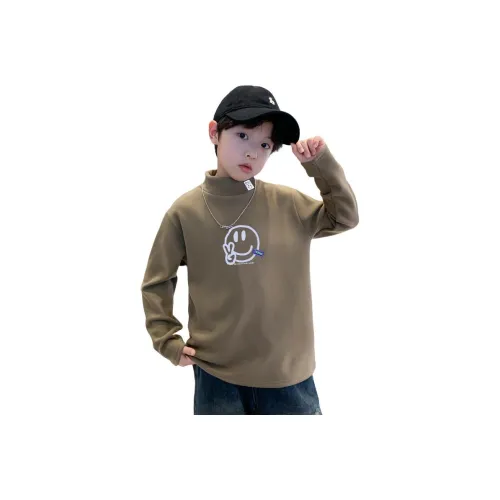 M JBABY Школьный возраст Топы