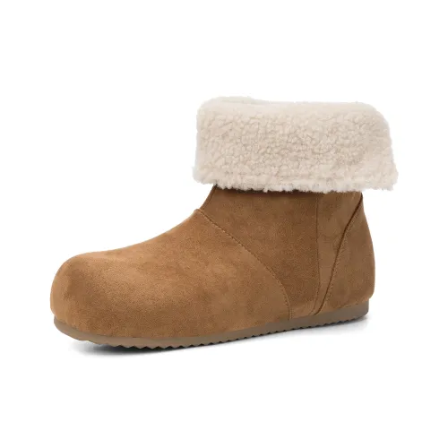 DAPHNE 20,5 см Сноубутсы Женские