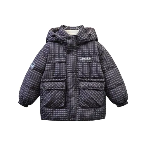 KAERFEITE Пуховик Подростки