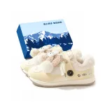 Жёлтый + Аксессуары - Эксклюзивная обувь Коробка