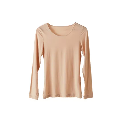 NITORI Термическое нижнее белье Топы Женские