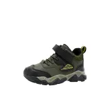 Чёрный, армейский зелёный.