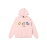 Светло-розовый