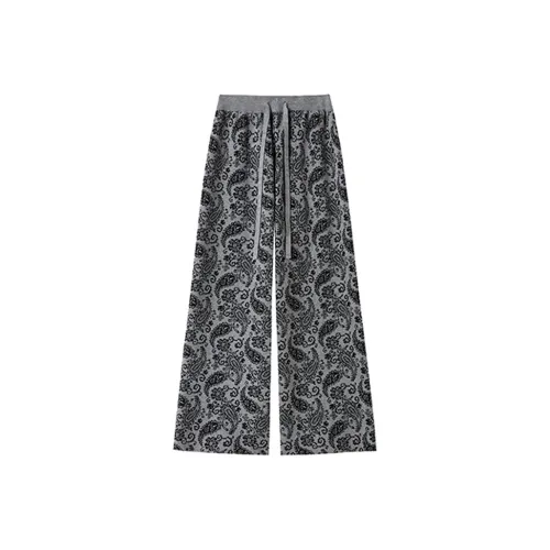 XINTATA Женские Повседневные Брюки