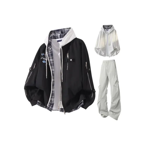 FAX FOR FMACM Повседневная спортивная одежда унисекс