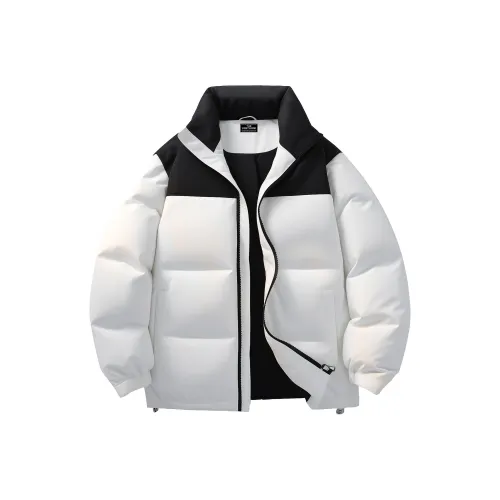 Journey To The West Пуховик Унисекс