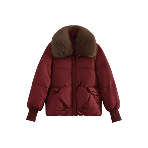 TUCANO Женские Пуховики