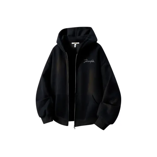 DEERWAY Унисекс Свитшоты