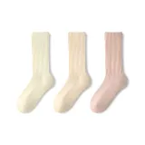 3 Pack (Кремовый белый + Экрю + Серый телесный)