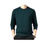 Темно-зеленый