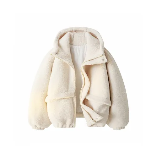 HKPXR Женские пуховики