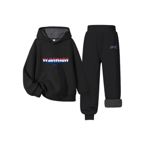 Warrior Повседневная спортивная одежда для детей