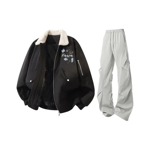 FAX FOR FMACM Повседневная спортивная одежда унисекс