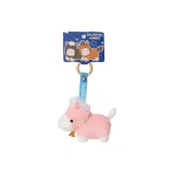 Розовый пони