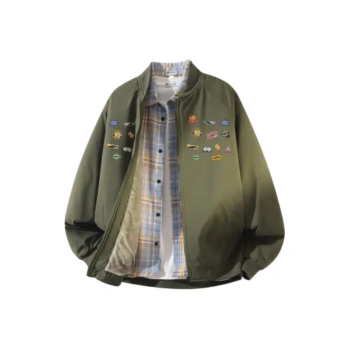 Tre Club Унисекс Пуховики