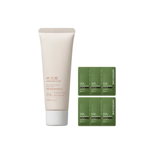 WATERCOME Питание Увлажнение Лосьон для тела Контроль жирности Шампуни Наборы шампунь и кондиционер