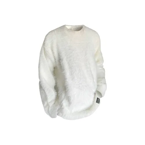 Universal Templates Свитер Унисекс