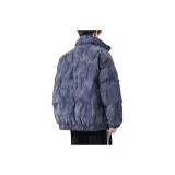 Синий [Полный принт с буквами]