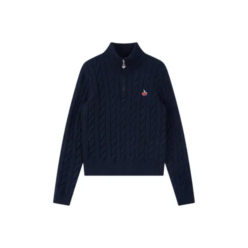 KIRSH Женские Свитера