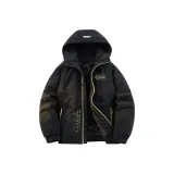 Обсидиановый черный