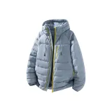 Светло-голубой