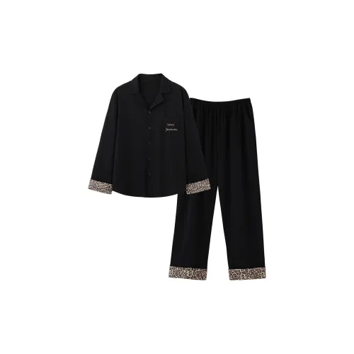 LOUGHNEA J265 Женские Пижамные комплекты