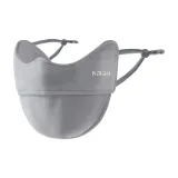 Светло-серый