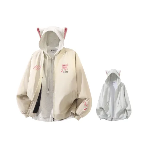 BRUMAIRE Унисекс Пуховики