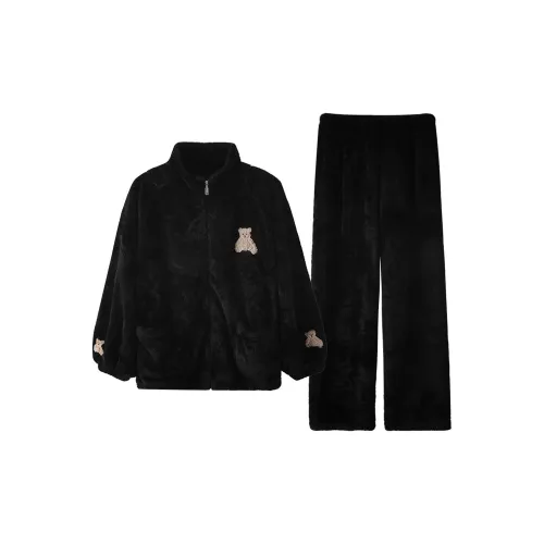 DAMOS·LOVE Зимний комплект пижам для мужчин