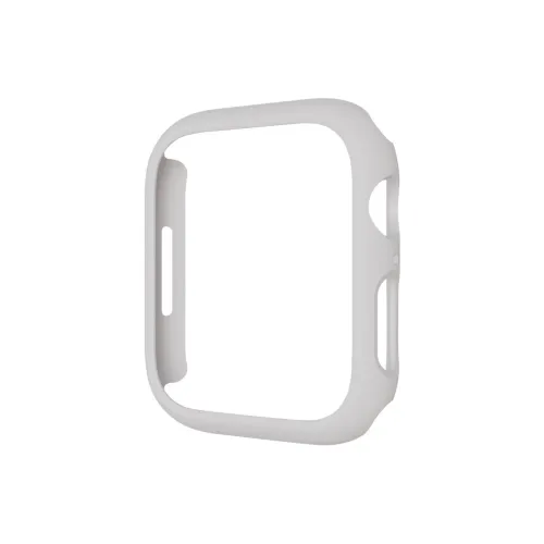 TAOGLU Apple Пластик PC Корпус Совместимо с Apple Watch S1 S9 S10 S11