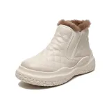 Бежевый, флисовая подкладка