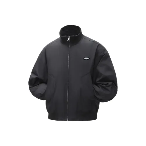 UNDERGARDEN Karry Wang Унисекс Пуховики