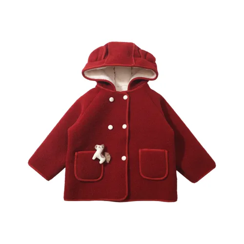 MADALLO Нейлоновое пальто для детей возраст 3-7 лет