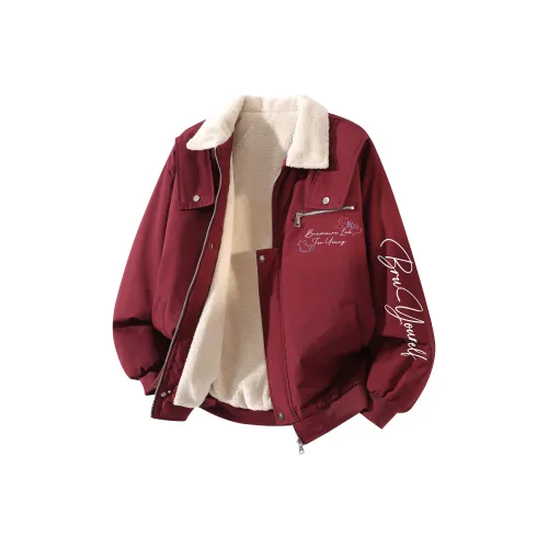 BRUMAIRE Унисекс Пуховики