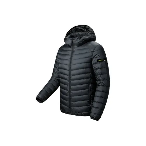 IXXAT Унисекс Пуховики