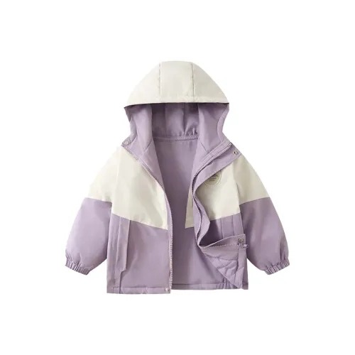 Chiaus Детские софтшелл-куртки