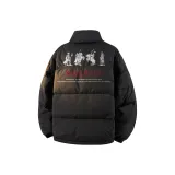 Flash Night Black (90% хлопок, улучшенный)