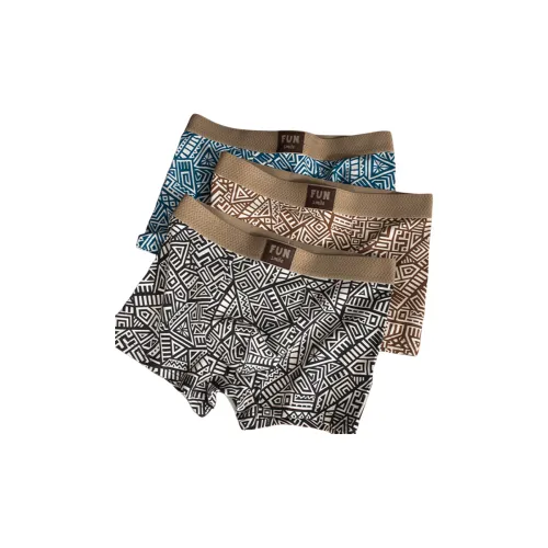 FAVMARTHA Павлин Синий+Лесной Коричневый+Чернила Grind Черный Мужской Леггинсы