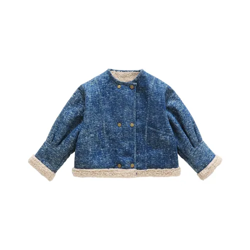 ZHIO Изображение Цвет Kids Натуральный и Искусственный мех