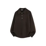 Коричневый улучшенный