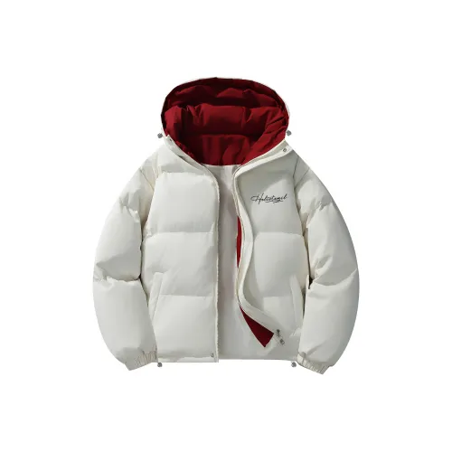 HELIOT EMIL Пуховик Унисекс