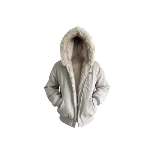 FA2LO Унисекс Пуховики